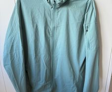 Adidas Supernova ladies women running jacket, mint condition
