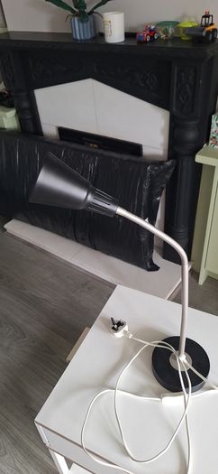 lamp