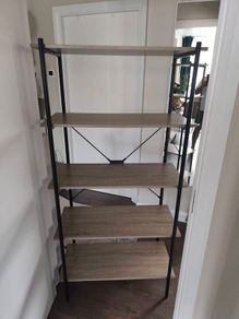 shelf