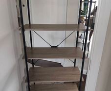 shelf