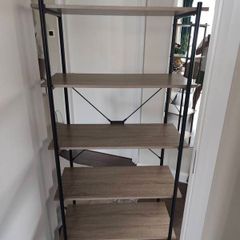 shelf