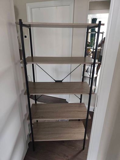 shelf