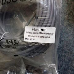 RJ45 11 meters Cat6e