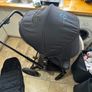 cybex priam platinum buggy Image 5