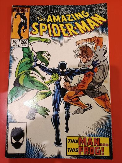 The Amazing Spider-Man, 42 comics - (Individual Sale)