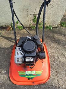 Lawnmower