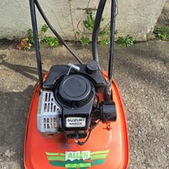Lawnmower