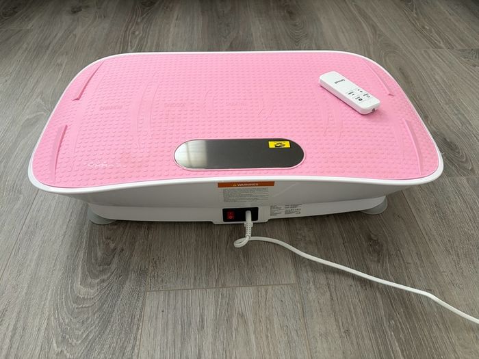 vibroplate