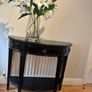 antique hallway table Image 3