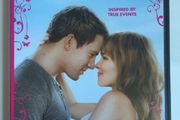 The Vow [2012] Rachel McAdams &amp; Channing Tatum [Movie DVD]
