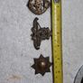 British Army Cap Badges Image 2