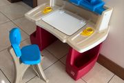 Kids art set