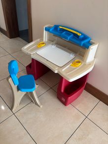 Kids art set