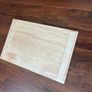 Wooden storage box Image 2