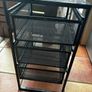 Storage IKEA LENNART drawer unit Image 5