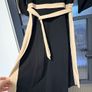Monsoon dress Size L 14 - 18 BNWOT Image 2
