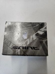 Saint Rd-m801 Mech