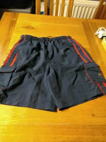 Mens Shorts