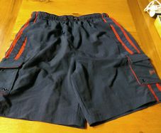 Mens Shorts