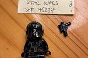 Lego minifigure Tie Striker Pilot sw0788 - 2019