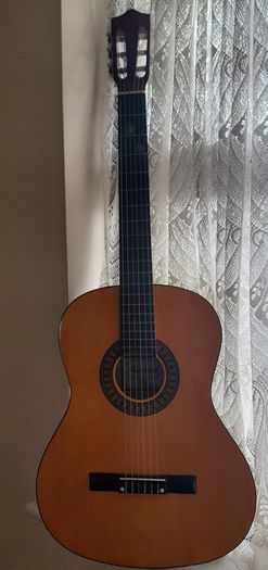 Herald HL44 Classical Guitar