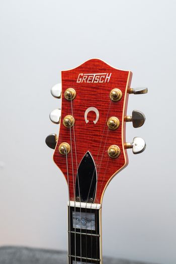 Gretsch 6120W Nashville Western