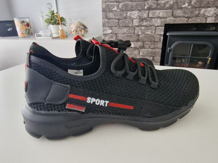 Safety Shoes