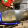 Honda cb500 saddle Image 3