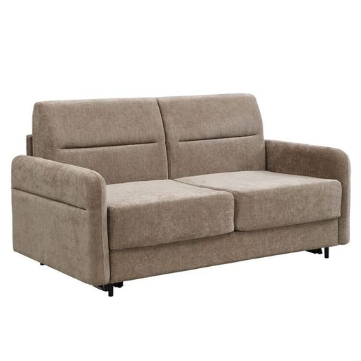 Hampton Beige Sofa Bed