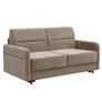 Hampton Beige Sofa Bed Image 2