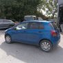 Breaking Toyota Yaris 2008 petrol Image 8