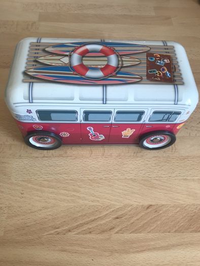 Storage box new