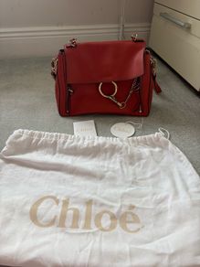 chloe bag