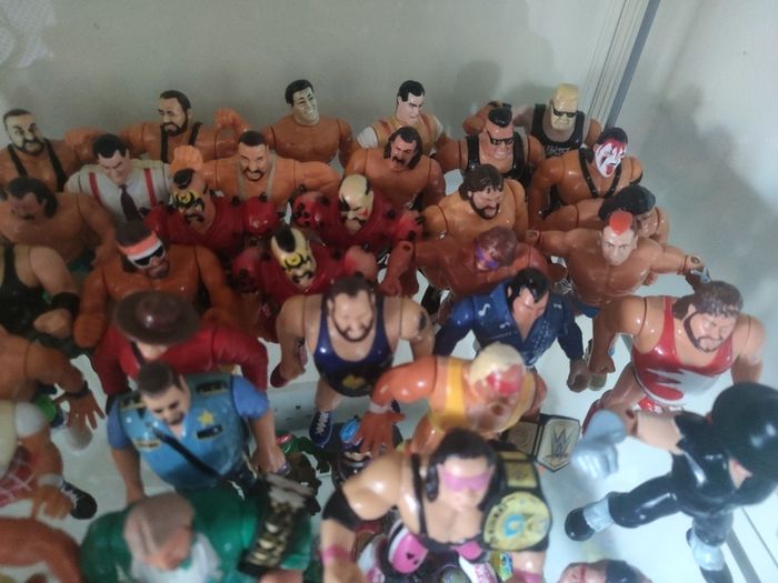 wwf