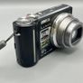 Panasonic Lumix DMC-TZ7 10.1MP Digital Camera Black with Silver Lens Image 8