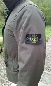 Stone Island Jacket