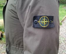 Stone Island Jacket