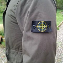 Stone Island Jacket