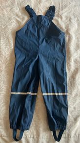 Kids Waterproof Trousers