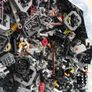 Lego technic bulk Bundle over 5kg!  Best Price! Top Quality! Image 2