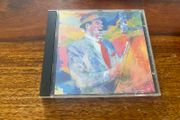 Frank Sinatra Duets CD