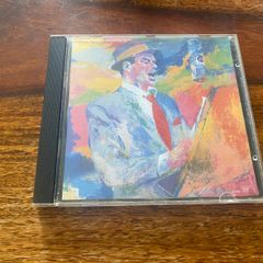 Frank Sinatra Duets CD