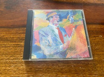 Frank Sinatra Duets CD