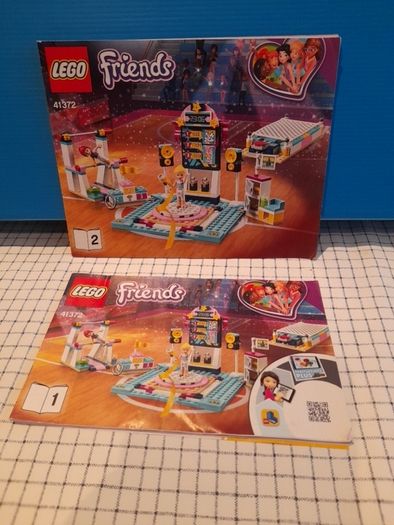 Lego Friends