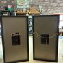 B&W DM110 Speakers Image 3