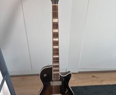 Gretsch G5260 EMTC Jet Baritone BF