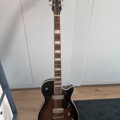 Gretsch G5260 EMTC Jet Baritone BF