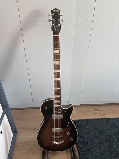 Gretsch G5260 EMTC Jet Baritone BF