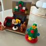 LEGO Santa's Visit set 40125 Image 3