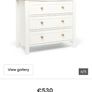 Chest Of Drawer Baby Image 4